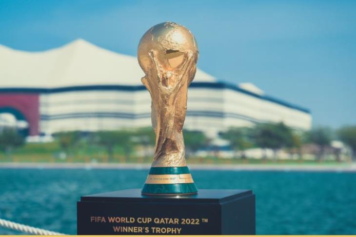 كأس العالم 2022